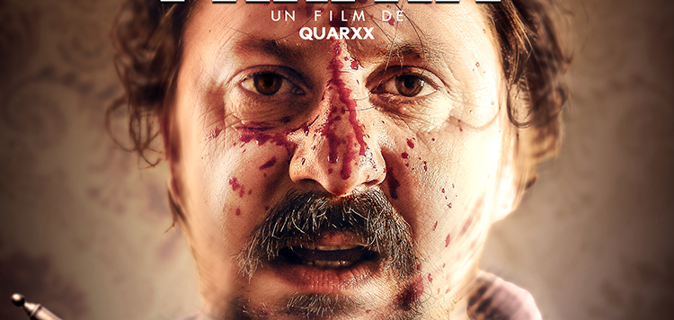 N CIEL BLEU PRESQUE PARFAIT